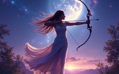 Sagittarius Monthly Horoscope: September 2025