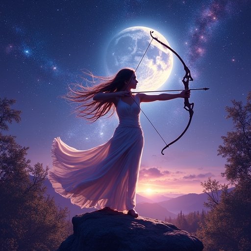 Sagittarius Monthly Horoscope: September 2025