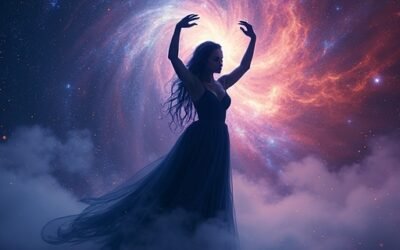 Scorpio Monthly Horoscope: September 2025