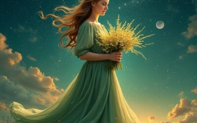 Virgo Weekly Horoscope: Week of September 14–September 20, 2025