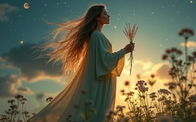 Virgo Weekly Horoscope: Week of September 21–September 27, 2025