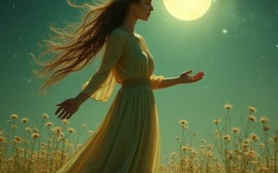 Virgo Monthly Horoscope: September 2025