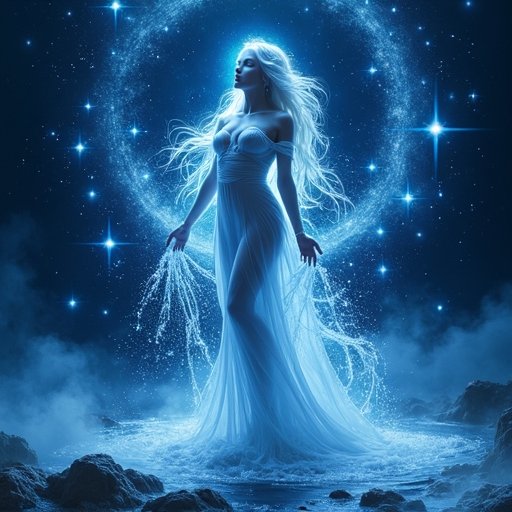 Aquarius Weekly Horoscope: Week of October 5–October 11, 2025