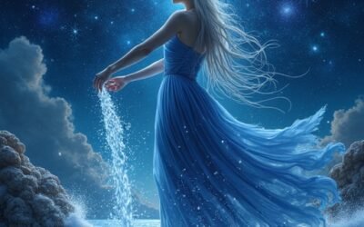 Aquarius Weekly Horoscope: Week of October 19–October 25, 2025