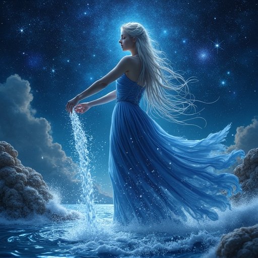 Aquarius Weekly Horoscope: Week of October 19–October 25, 2025