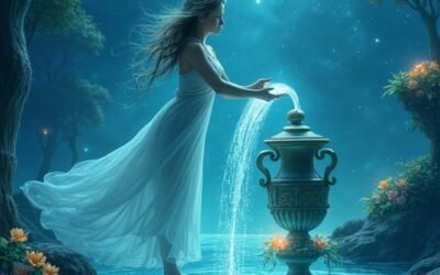 Aquarius Weekly Horoscope: Week of October 26–November 1, 2025