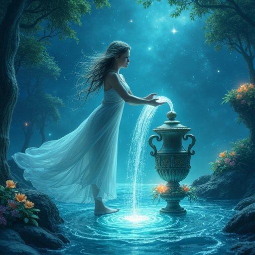 Aquarius Weekly Horoscope: Week of October 26–November 1, 2025