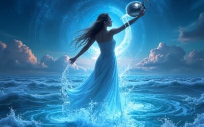 Aquarius Weekly Horoscope: Week of October 12–October 18, 2025