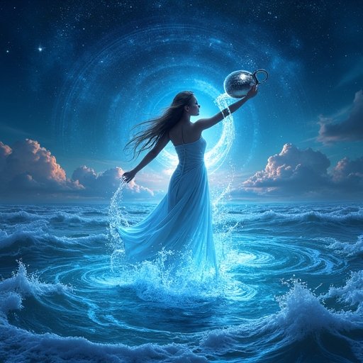 Aquarius Weekly Horoscope: Week of October 12–October 18, 2025