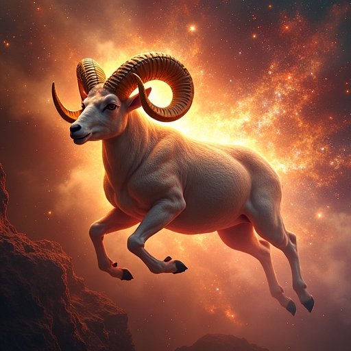 Aries Weekly Horoscope: Week of October 5–October 11, 2025