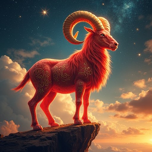Aries Weekly Horoscope: Week of October 19–October 25, 2025