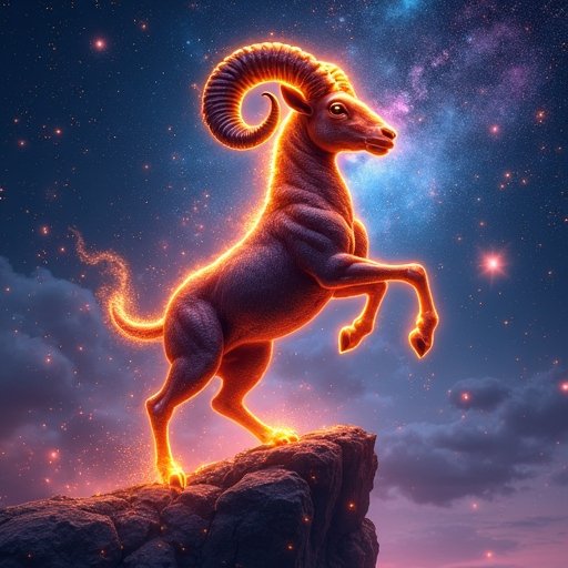 Aries Weekly Horoscope: Week of October 26–November 1, 2025