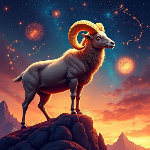 Aries Daily Horoscope: October 28, 2025