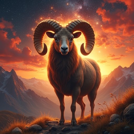 Aries Daily Horoscope: October 29, 2025