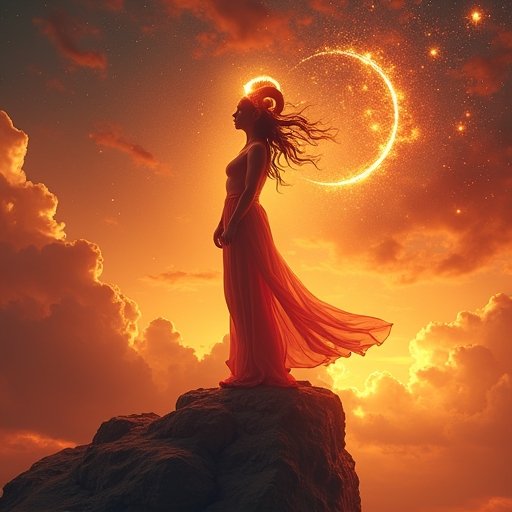 Aries Daily Horoscope: October 30, 2025