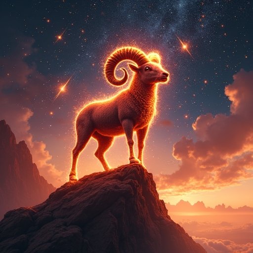 Aries Daily Horoscope: October 31, 2025