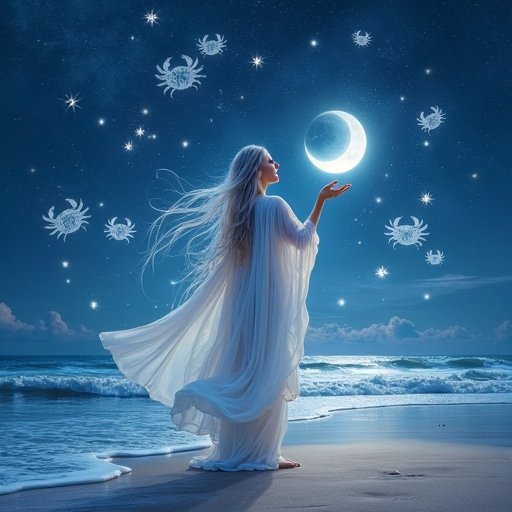 Cancer Weekly Horoscope: Week of October 19–October 25, 2025