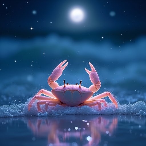 Cancer Weekly Horoscope: Week of October 26–November 1, 2025