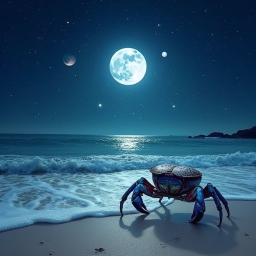 Cancer Monthly Horoscope: October 2025