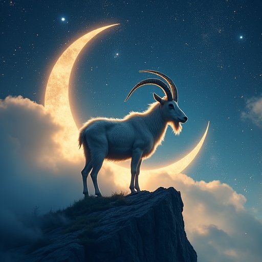 Capricorn Weekly Horoscope: Week of October 19–October 25, 2025