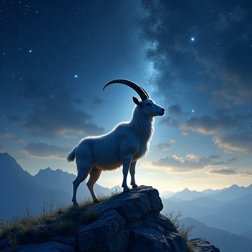 Capricorn Daily Horoscope: October 29, 2025