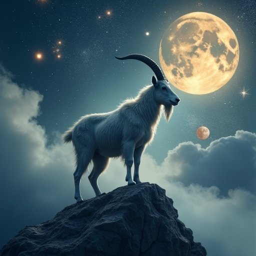 Capricorn Daily Horoscope: October 31, 2025