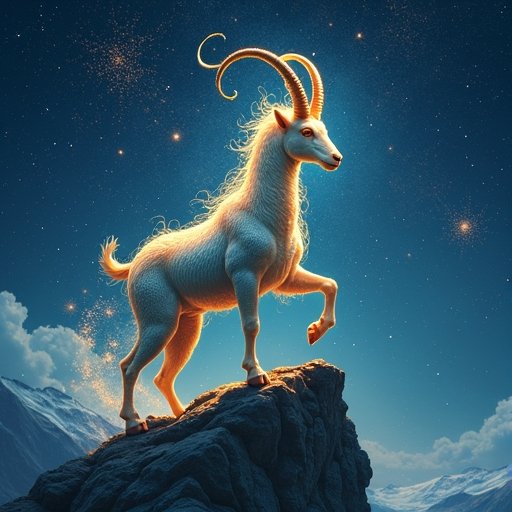 Capricorn Weekly Horoscope: Week of October 12–October 18, 2025