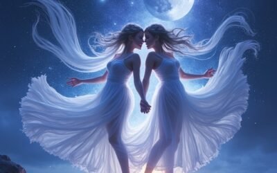 Gemini Weekly Horoscope: Week of October 5–October 11, 2025