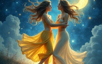 Gemini Weekly Horoscope: Week of October 19–October 25, 2025