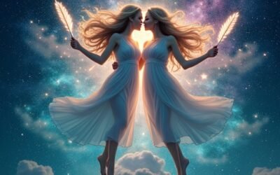 Gemini Monthly Horoscope: October 2025