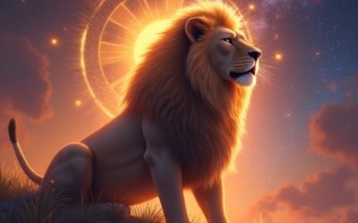 Leo Weekly Horoscope: Week of October 5–October 11, 2025