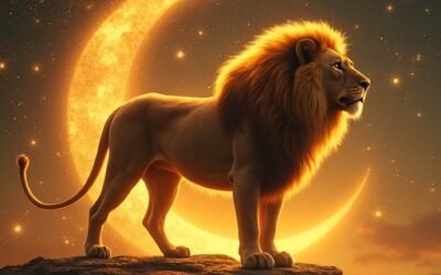 Leo Weekly Horoscope: Week of October 19–October 25, 2025