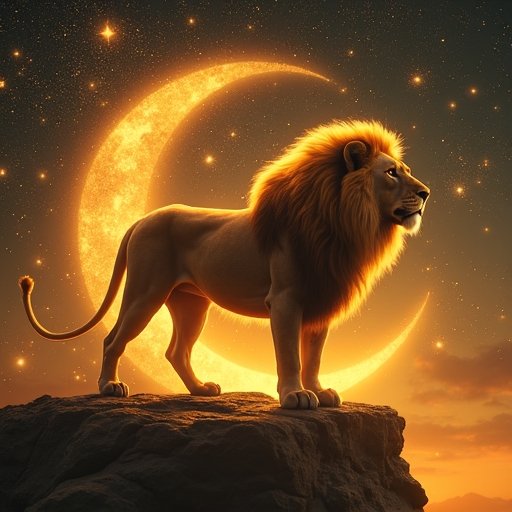 Leo Weekly Horoscope: Week of October 19–October 25, 2025