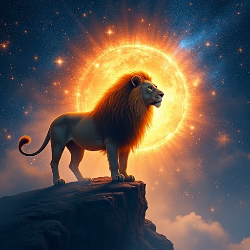 Leo Daily Horoscope: October 22, 2025