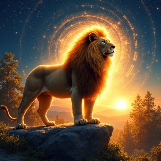Leo Daily Horoscope: October 24, 2025