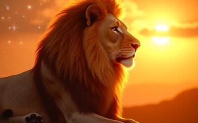 Leo Weekly Horoscope: Week of October 26–November 1, 2025