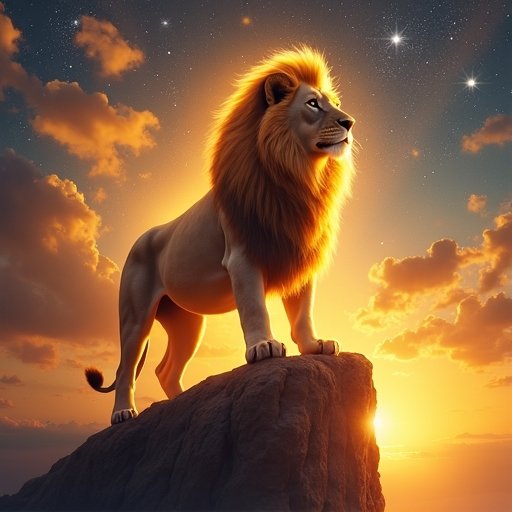 Leo Daily Horoscope: October 27, 2025
