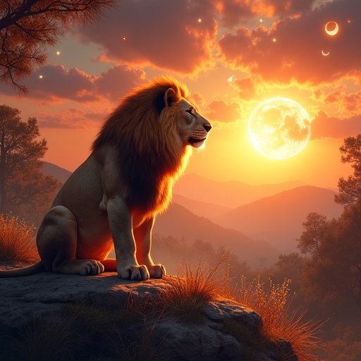 Leo Daily Horoscope: October 29, 2025