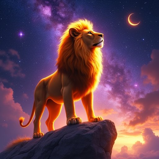Leo Daily Horoscope: October 31, 2025