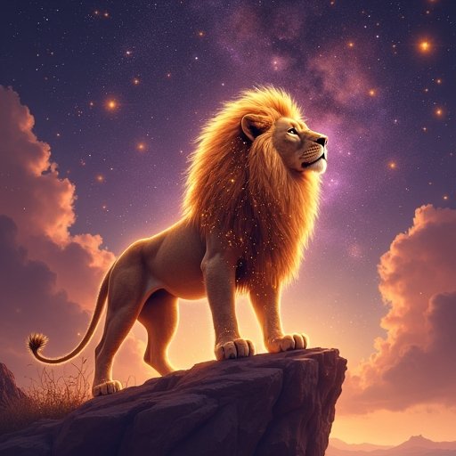 Leo Weekly Horoscope: Week of October 12–October 18, 2025