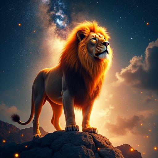 Leo Monthly Horoscope: October 2025