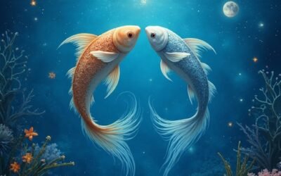 Pisces Weekly Horoscope: Week of October 19–October 25, 2025