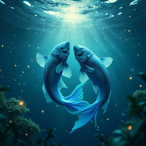 Pisces Daily Horoscope: October 22, 2025