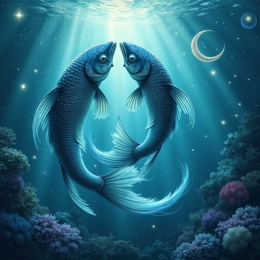 Pisces Daily Horoscope: October 23, 2025