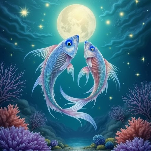 Pisces Daily Horoscope: October 24, 2025