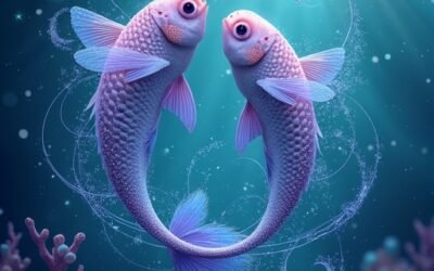 Pisces Weekly Horoscope: Week of October 26–November 1, 2025