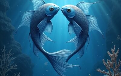 Pisces Monthly Horoscope: October 2025