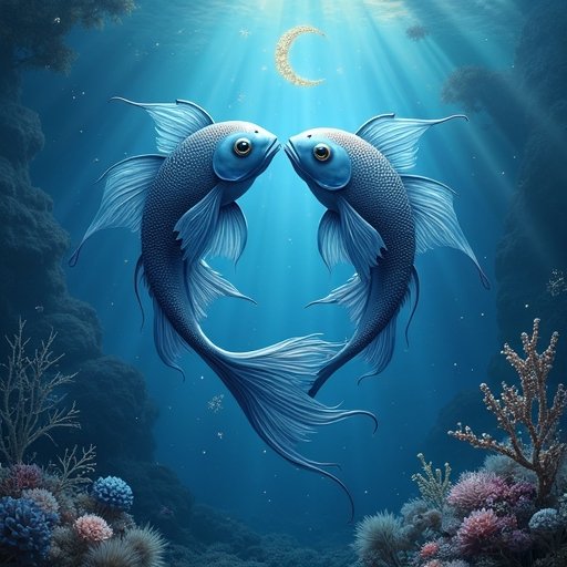 Pisces Monthly Horoscope: October 2025