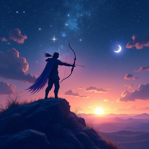 Sagittarius Weekly Horoscope: Week of October 19–October 25, 2025