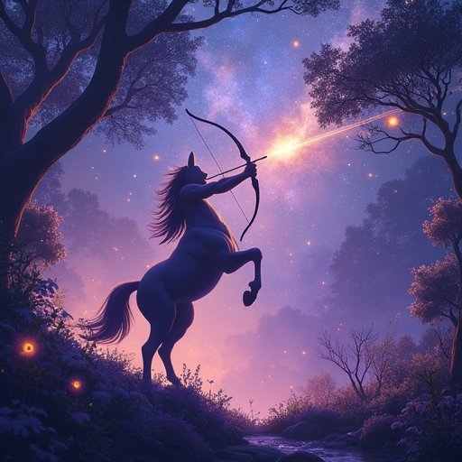 Sagittarius Monthly Horoscope: October 2025